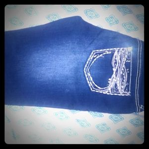 Vanity jeans. W30/L32.